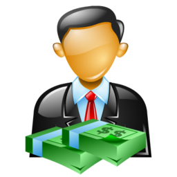 Personal loan Vector Icons free download in SVG, PNG Format